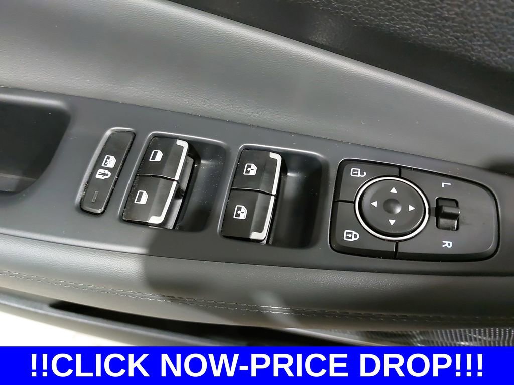 Used 2021 Hyundai Santa Fe SEL w/ Convenience + Premium Package FWD image 28