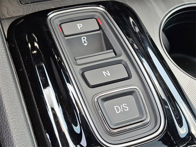 New 2026 Honda Passport TrailSport image 12