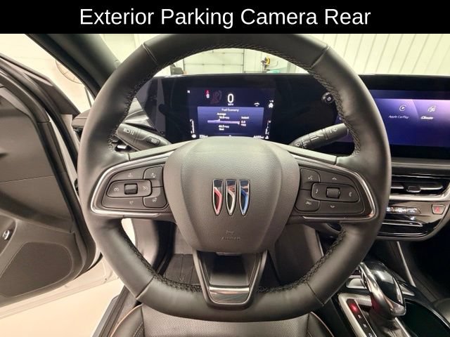 Certified 2024 Buick Envista Avenir FWD image 9
