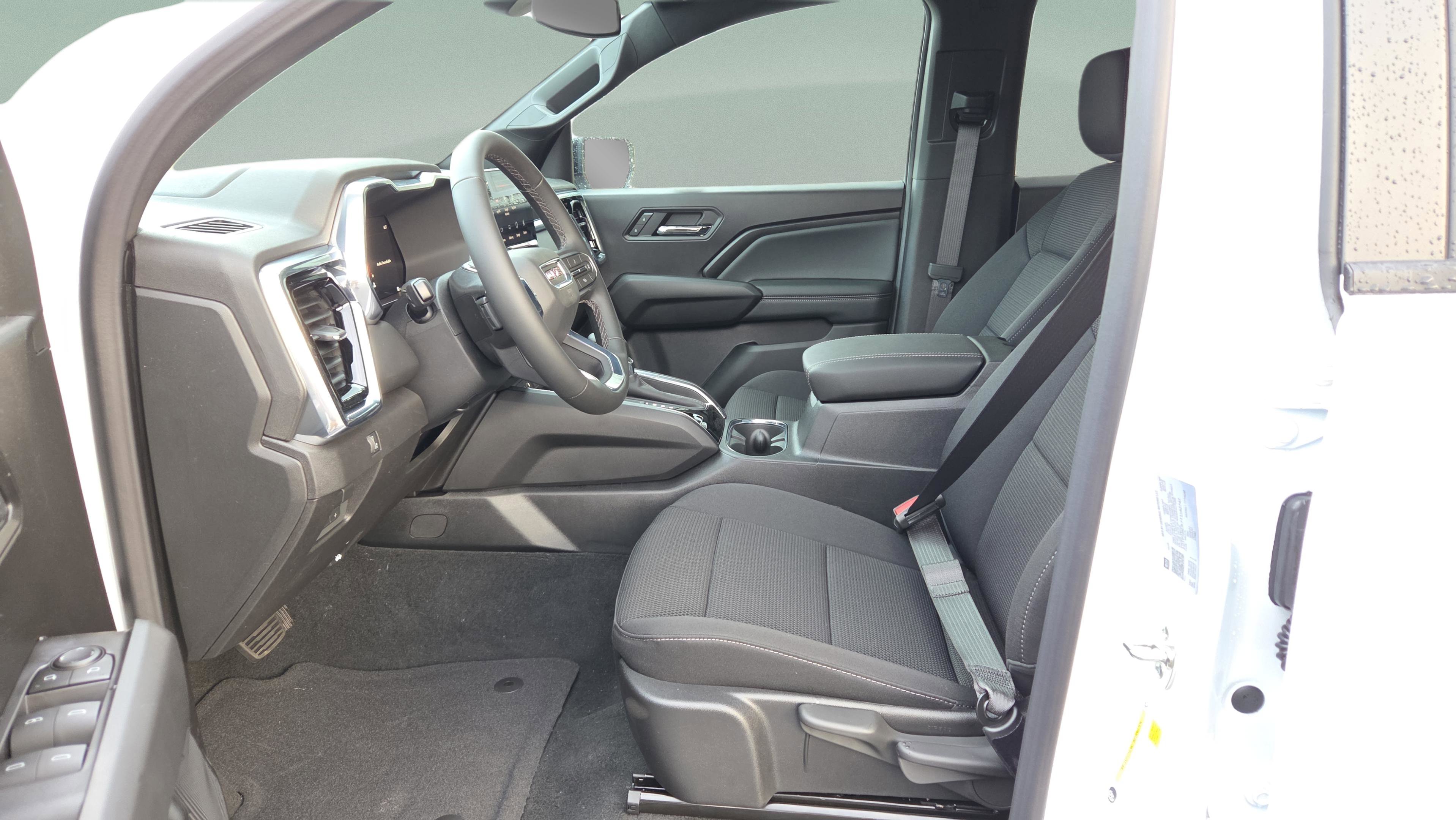New 2026 GMC Canyon Elevation w/ Convenience Package RWD image 10
