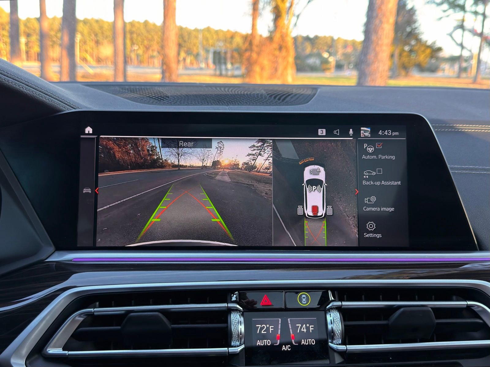 Certified 2023 BMW X5 sDrive40i w/ Premium Package image 5