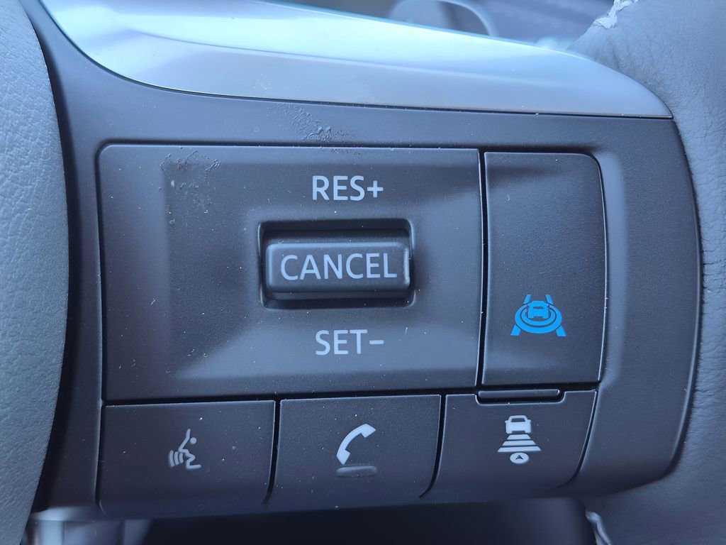 Certified 2026 INFINITI QX60 Sport w/ Dark Cargo Package image 13