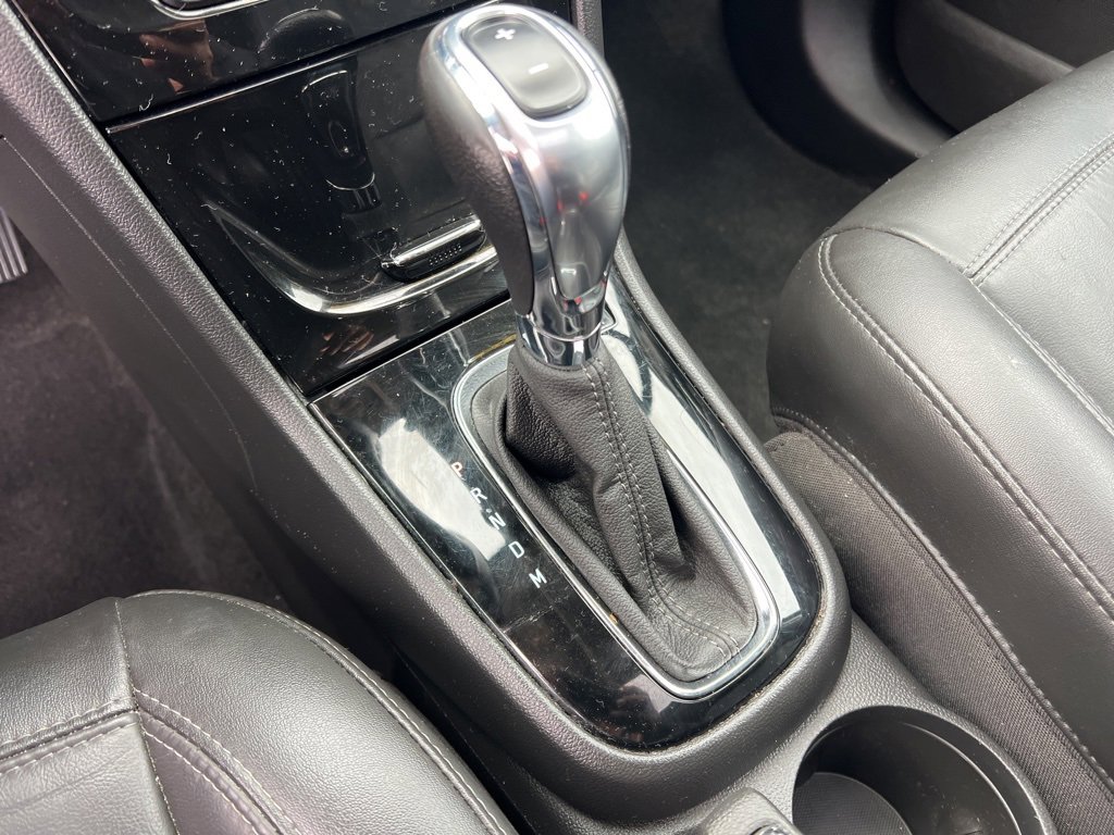 Used 2017 Buick Encore Essence w/ Experience Buick Package image 15