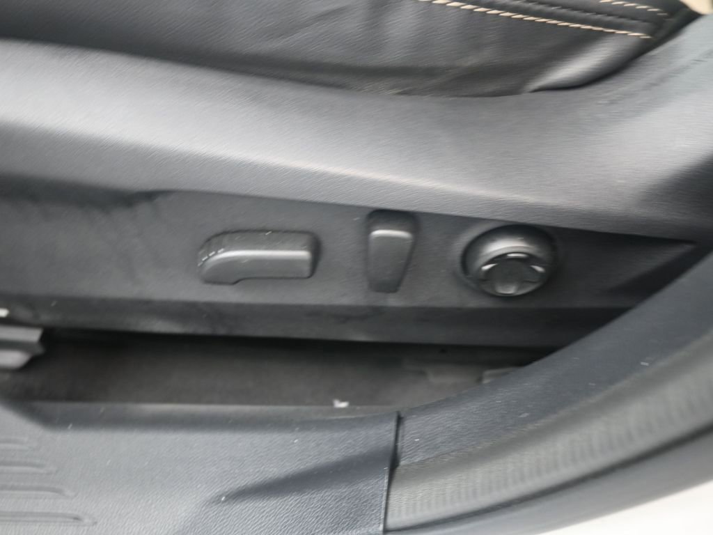 Used 2024 Subaru Outback Limited XT image 14