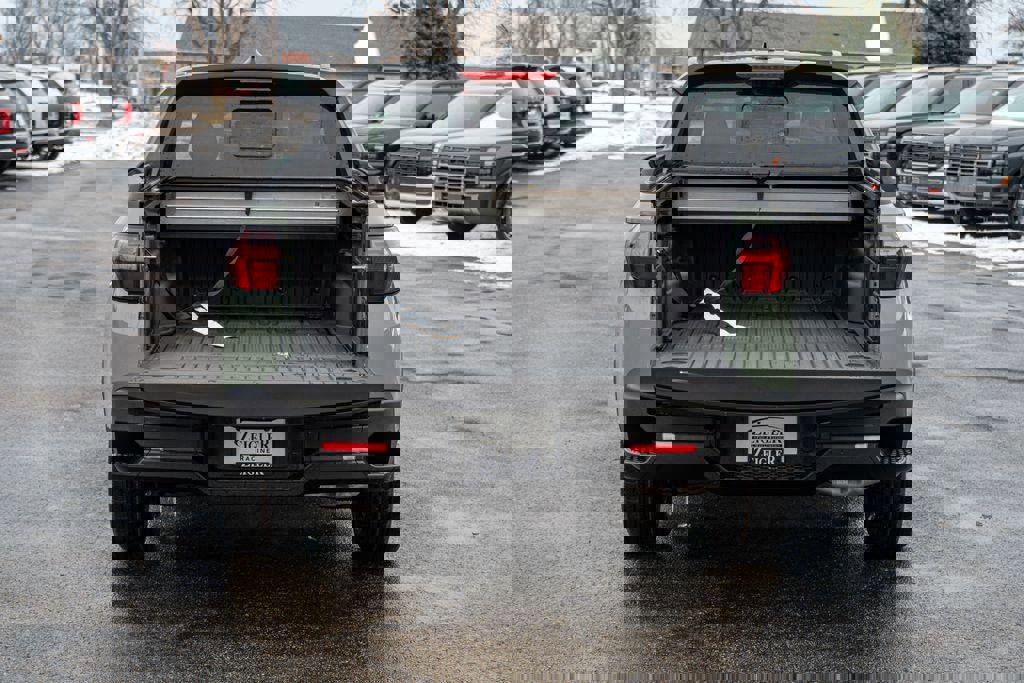 New 2026 Hyundai Santa Cruz SEL image 11