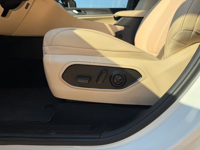 New 2026 Jeep Grand Cherokee Limited image 21