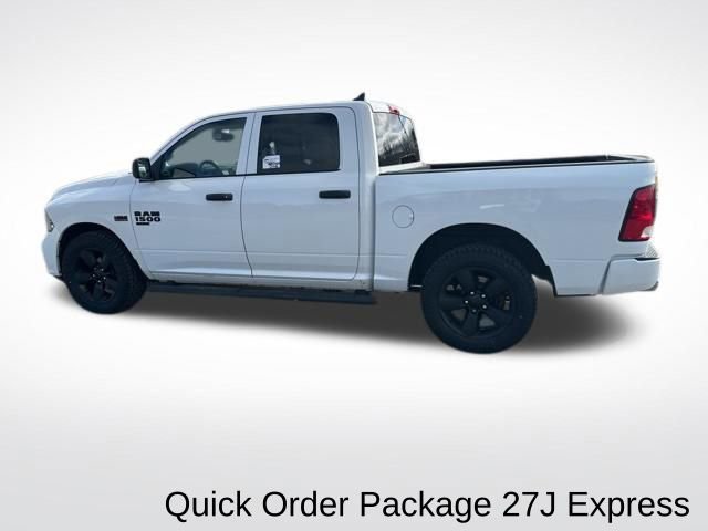 Used 2019 RAM 1500 Express w/ Wheel & Sound Group image 16