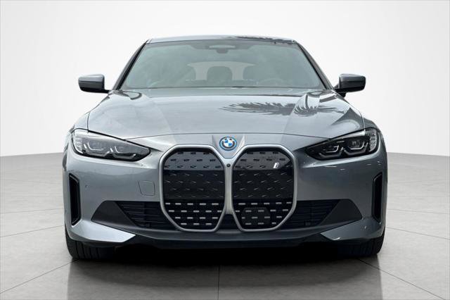 Used 2023 BMW i4 eDrive35 image 8