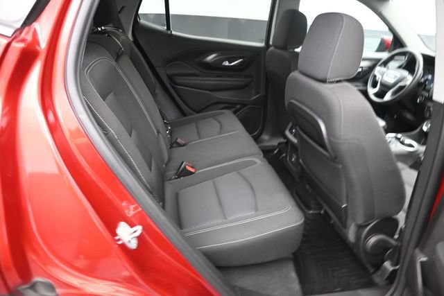 Used 2022 GMC Terrain SLE w/ Driver Convenience Package FWD image 13