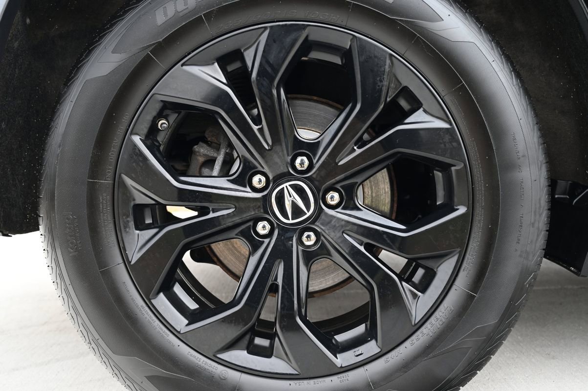 Used 2017 Acura RDX w/Technology Package image 48