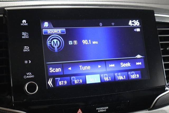 Used 2023 Honda Ridgeline RTL image 29