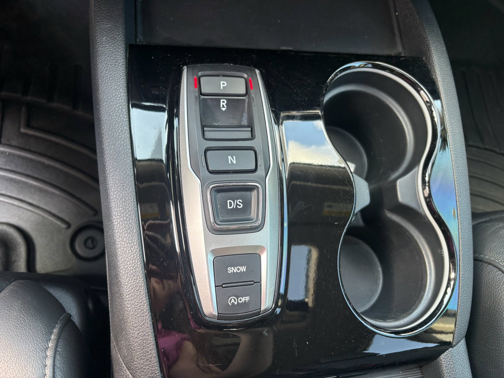 Certified 2022 Honda Pilot Touring image 25