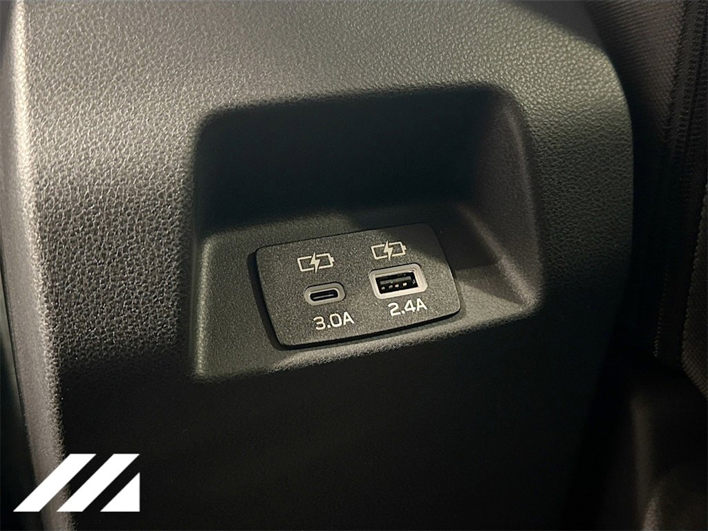 New 2026 Subaru Crosstrek 2.0i Premium image 26