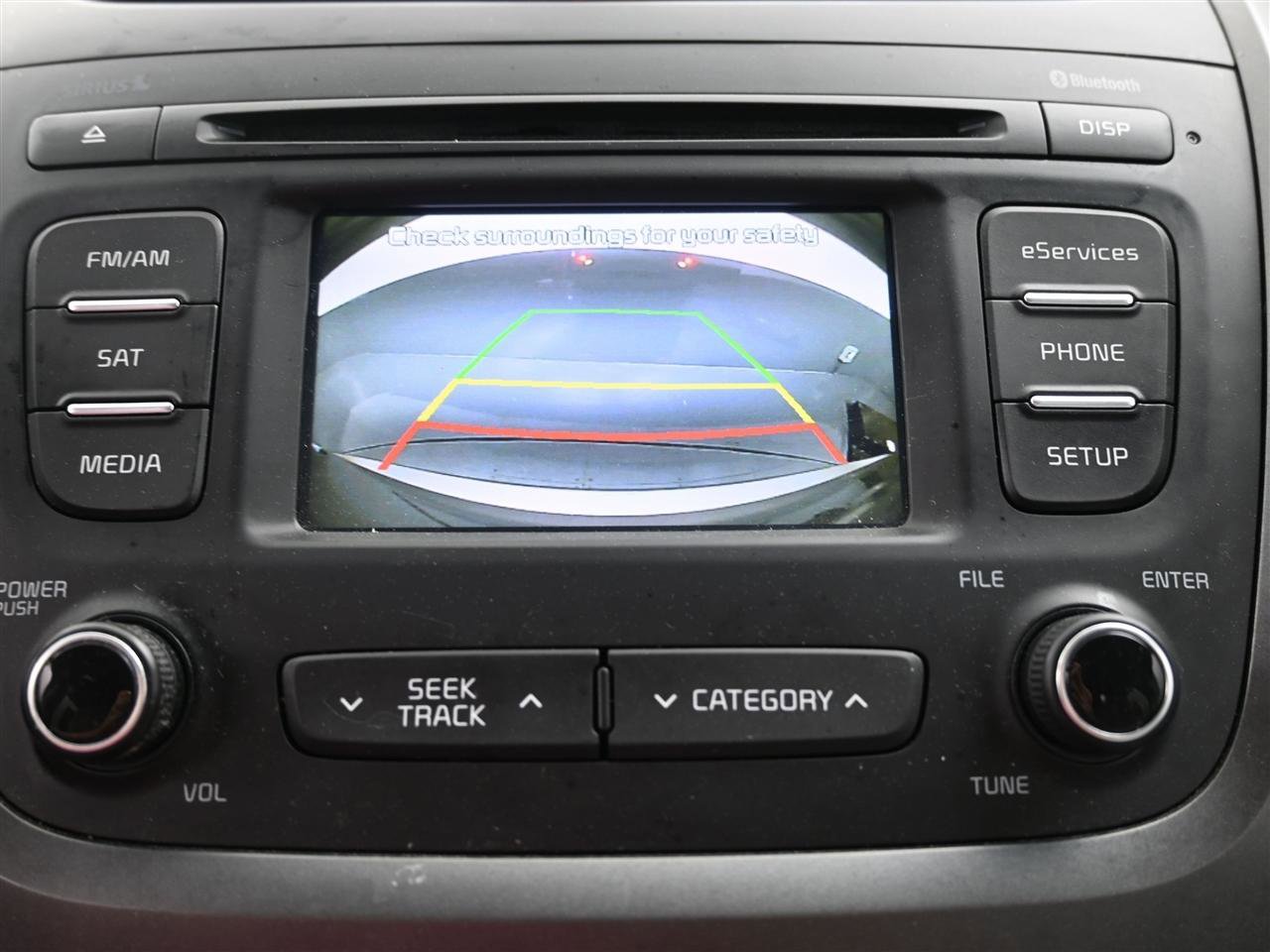 Used 2015 Kia Sorento LX image 15