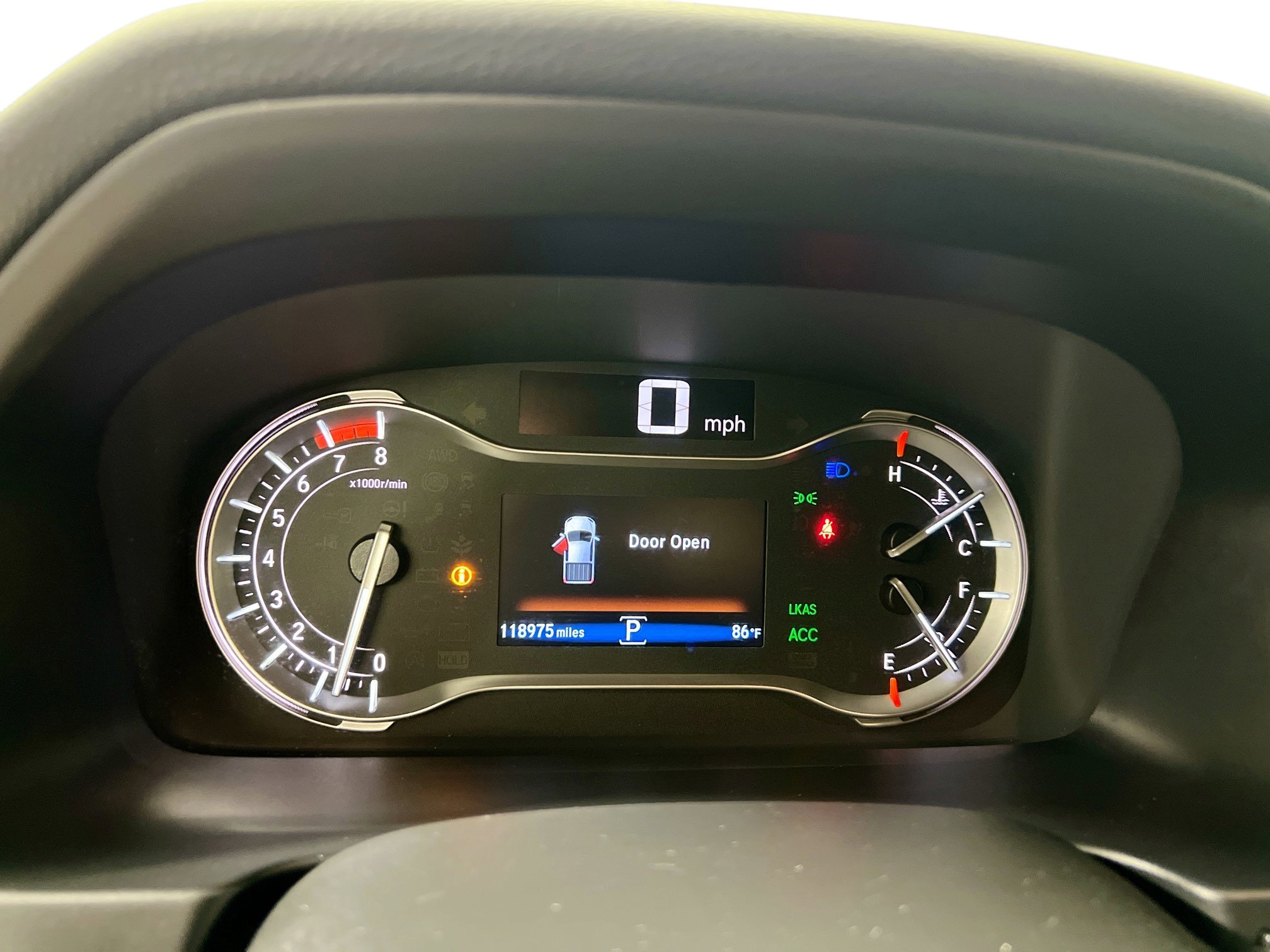 Used 2018 Honda Ridgeline Black Edition image 23