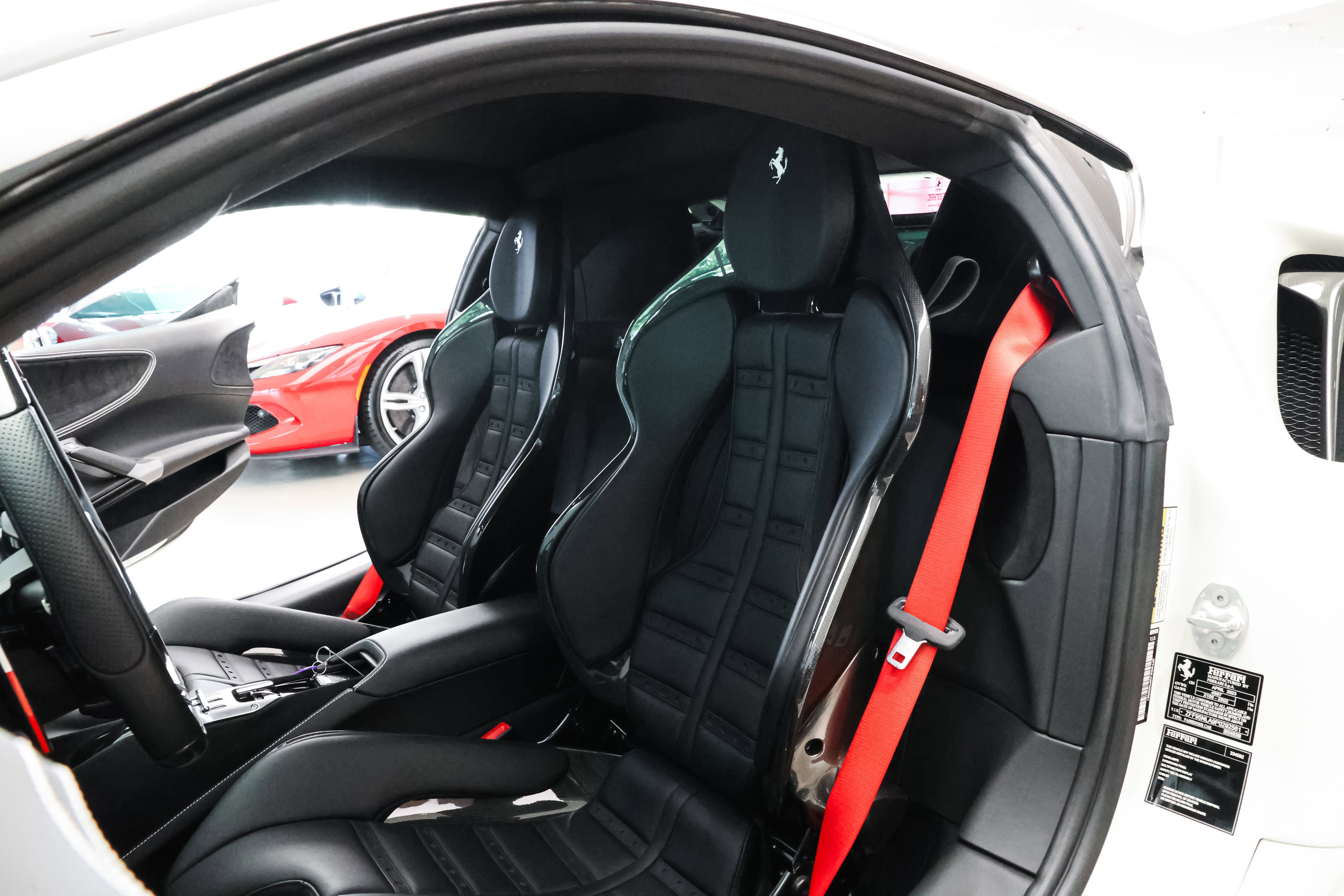 Used 2023 Ferrari SF90 Stradale image 48