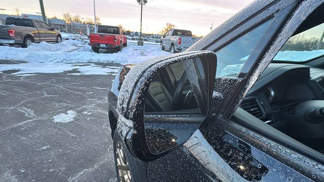 Used 2021 Honda Ridgeline Black Edition image 39