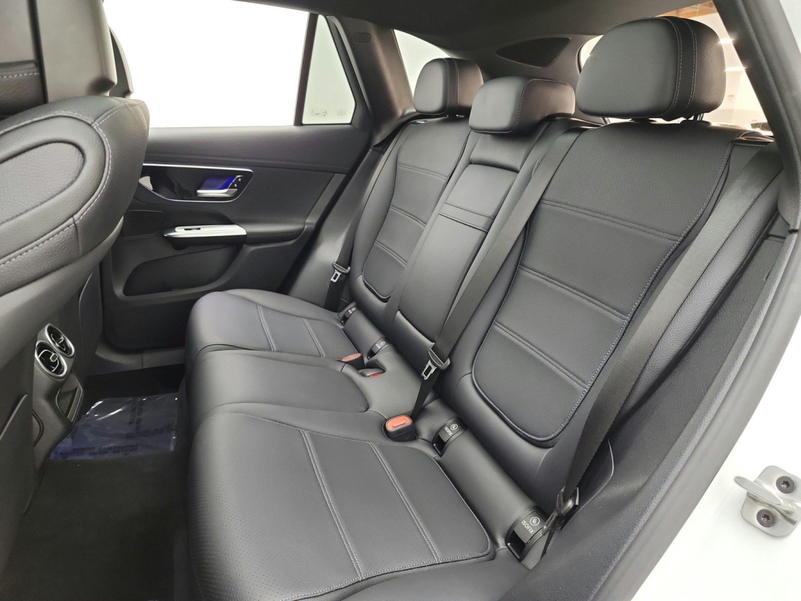 Certified 2024 Mercedes-Benz GLC 300 image 16