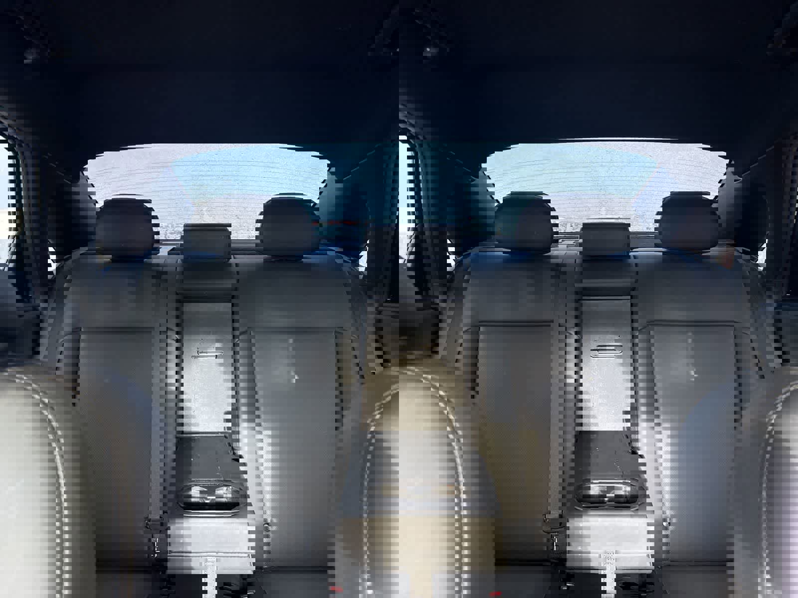 Used 2023 Hyundai Ioniq 6 SEL RWD image 18