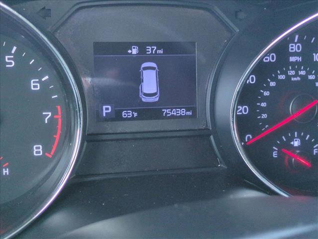 Used 2019 Kia Sedona EX FWD image 11