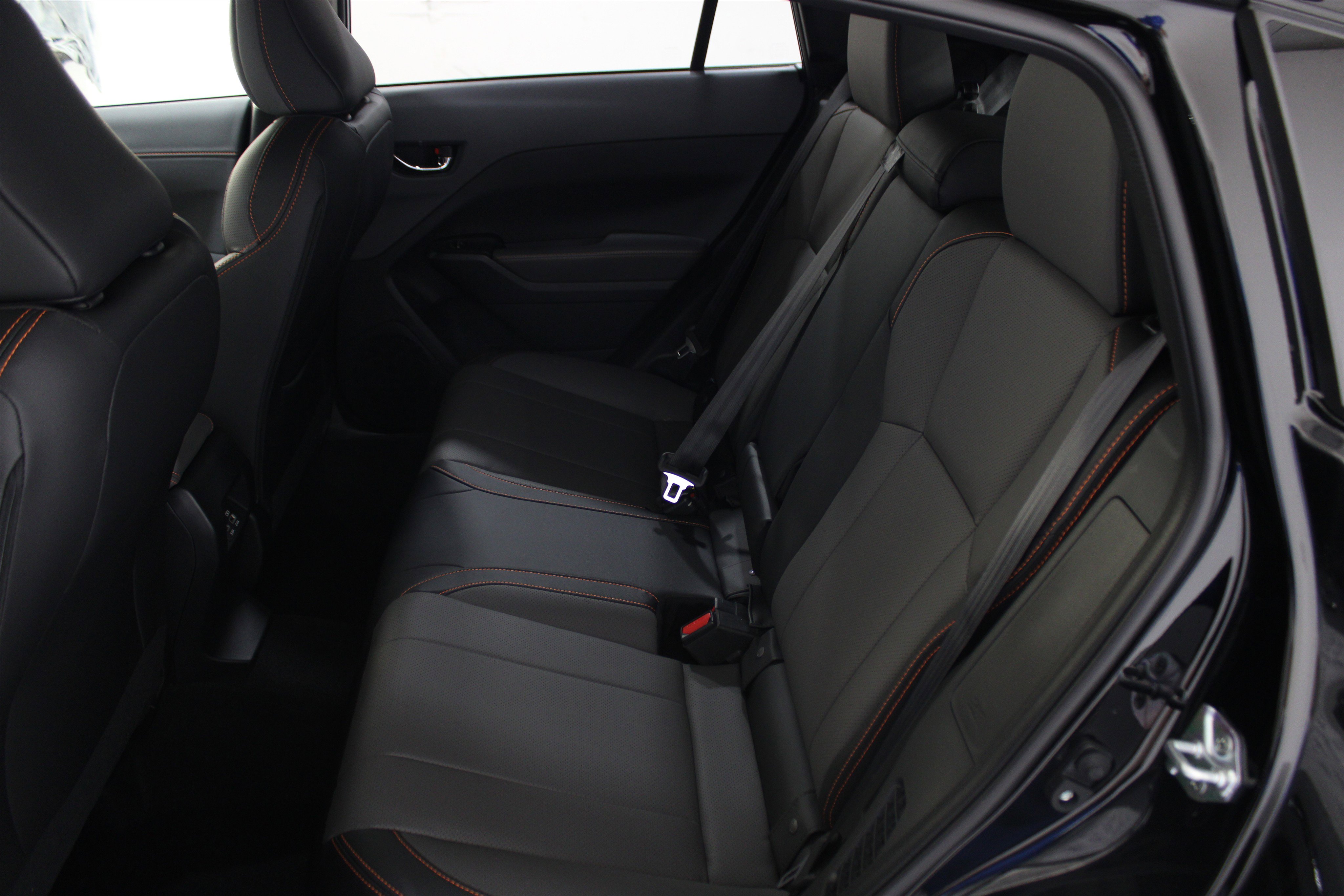 New 2026 Subaru Crosstrek 2.5i Limited image 19