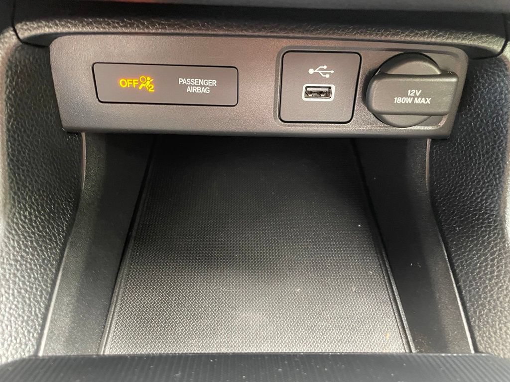 Certified 2024 Honda Civic Sport image 17