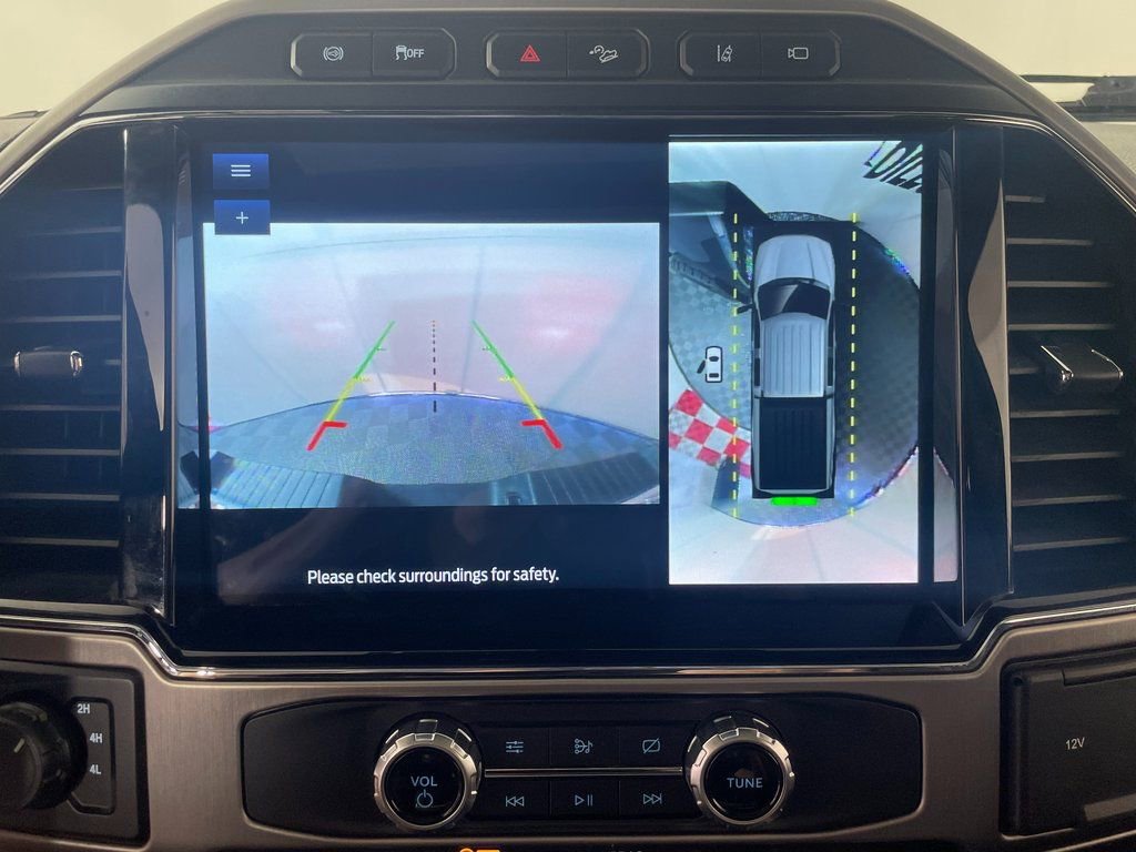 Used 2022 Ford F250 Platinum image 20