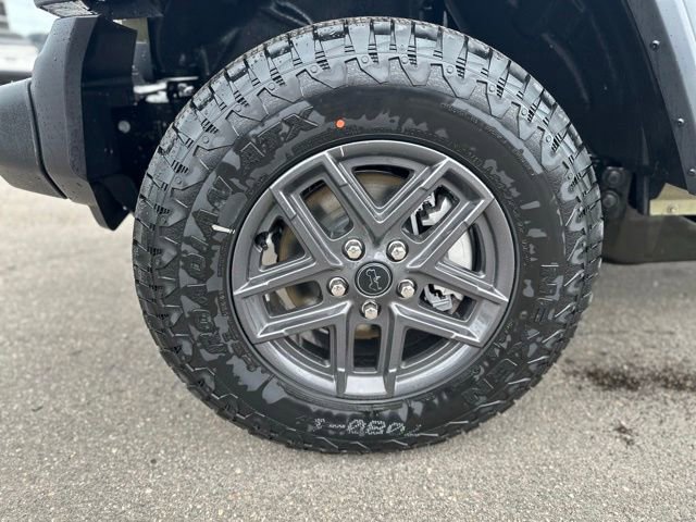 New 2026 Jeep Wrangler Sport S image 17