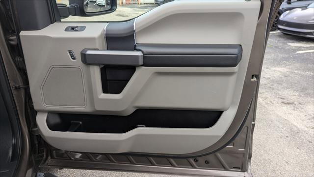 Used 2022 Ford F350 XLT w/ XLT Value Package image 21