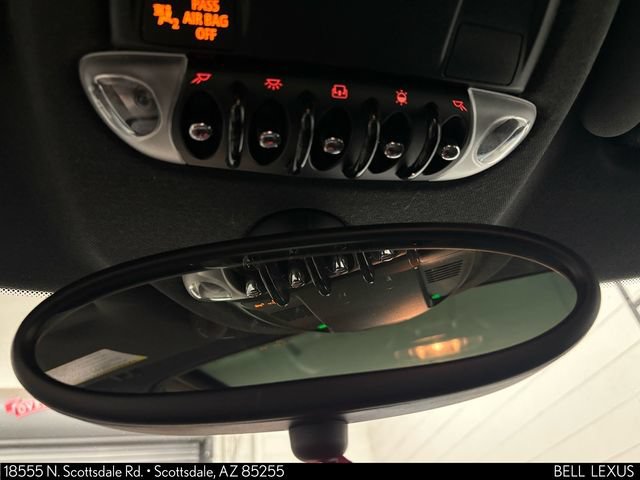 Used 2016 MINI Cooper Countryman S FWD image 31