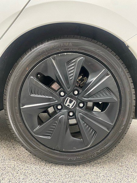 Used 2018 Honda Civic EX image 6