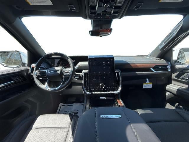 New 2026 GMC Yukon Denali w/ Advanced Technology Package AWD/4WD image 21