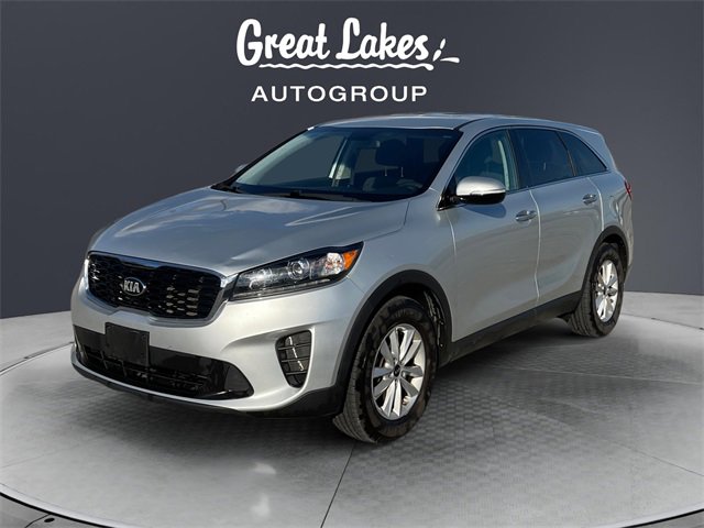 Used 2020 Kia Sorento L image 1