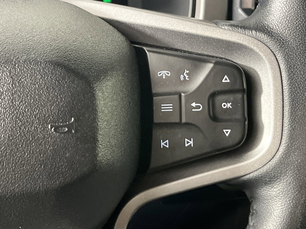 Certified 2023 Ford Bronco Outer Banks image 18