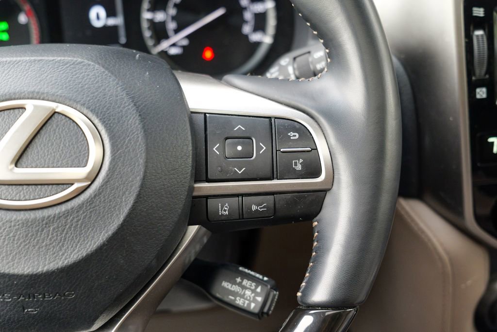 Used 2023 Lexus GX 460 Premium w/ Premium Plus Package AWD/4WD image 45