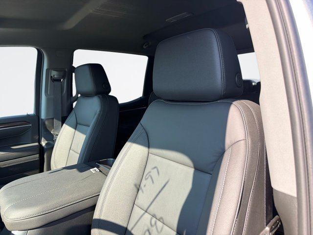 New 2026 Chevrolet Silverado 1500 RST w/ RST All Star Premium Package AWD/4WD image 22