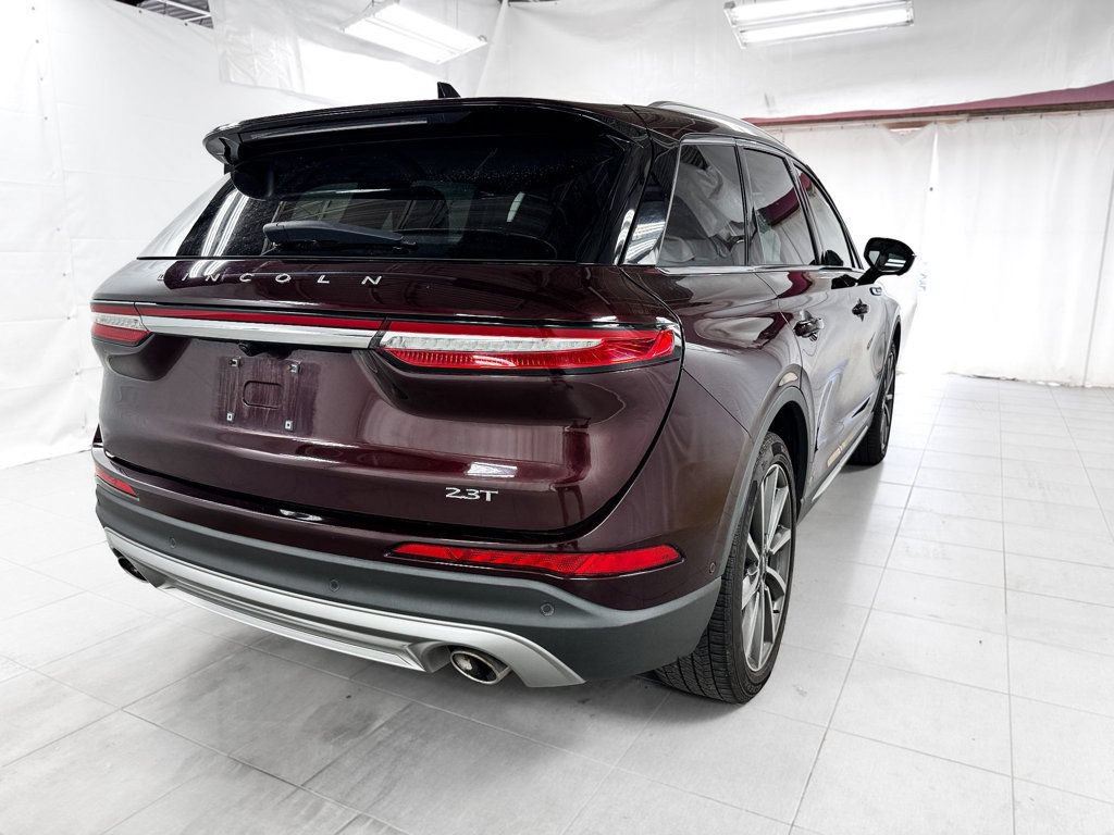 Used 2020 Lincoln Corsair Reserve w/ Equipment Group 202A AWD/4WD image 6