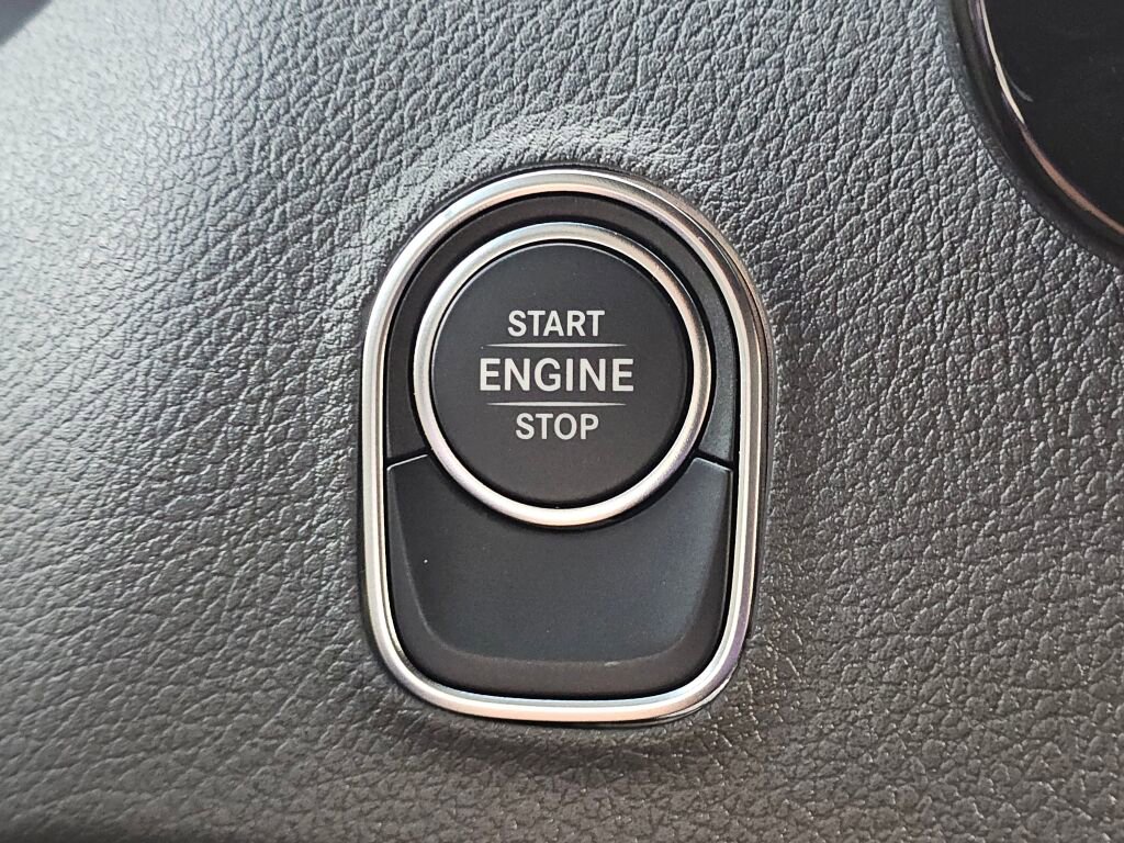 New 2025 Mercedes-Benz Sprinter 2500 image 23