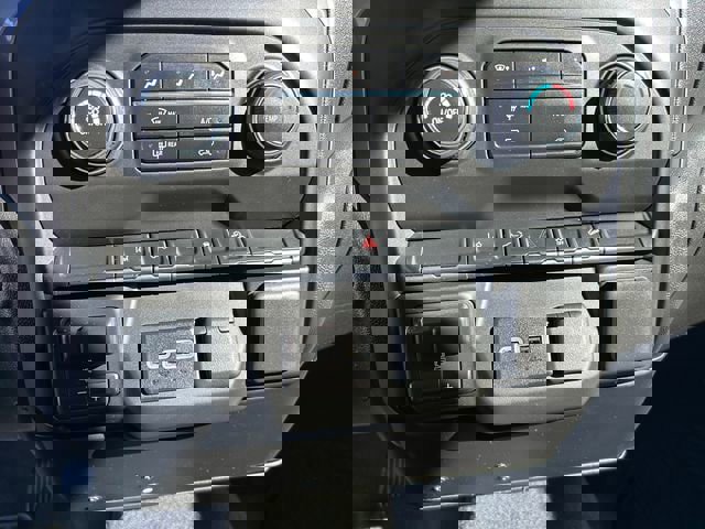 Used 2024 Chevrolet Silverado 2500 Custom w/ Custom Convenience Package image 26