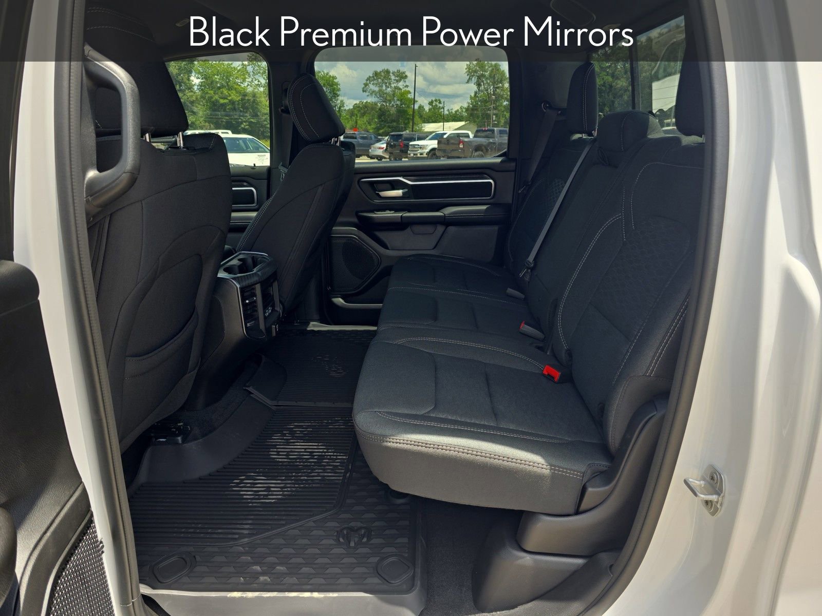 New 2025 RAM 1500 Lone Star image 55