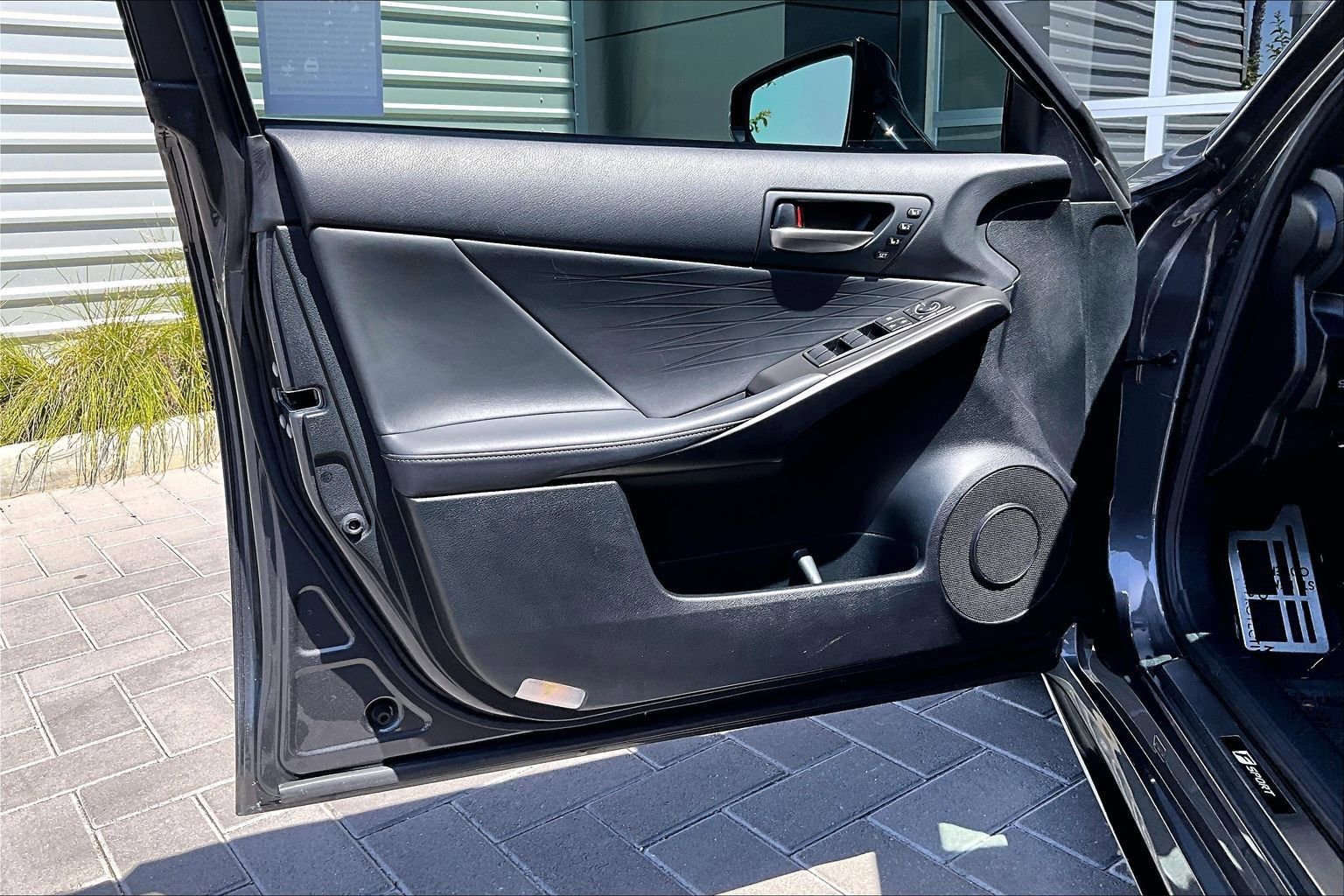 Used 2023 Lexus IS 350 F Sport RWD image 22