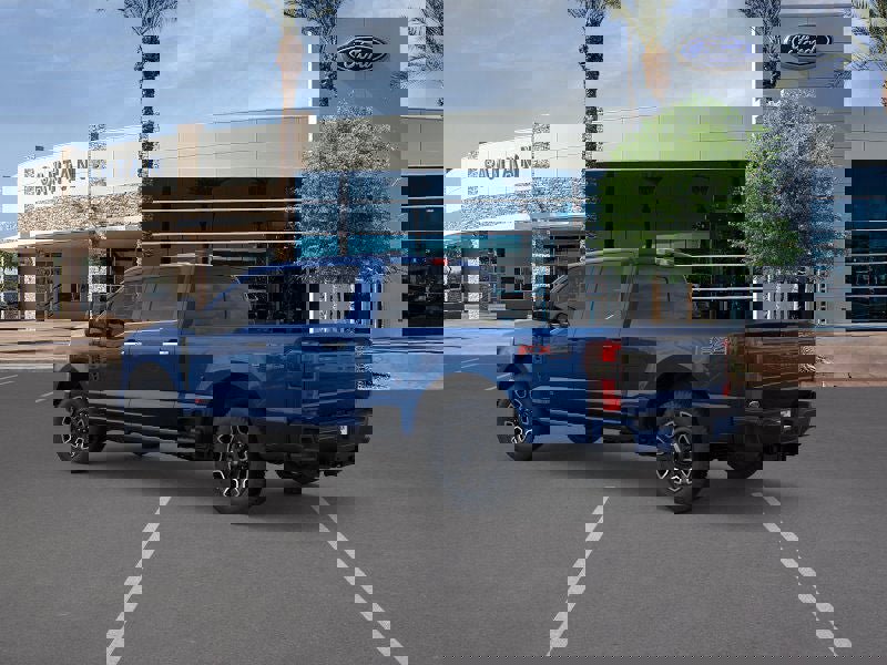 New 2026 Ford F250 Platinum image 4