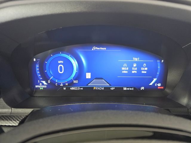 Certified 2023 Ford Explorer ST w/ Equipment Group 401A image 24