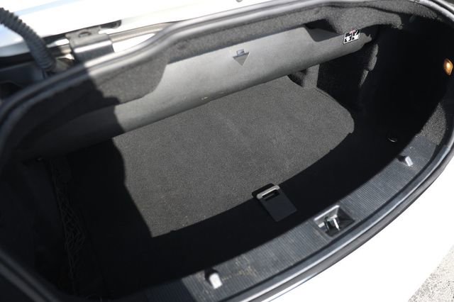 Used 2011 Mercedes-Benz E 550 Cabriolet w/ Premium 2 Pkg image 28