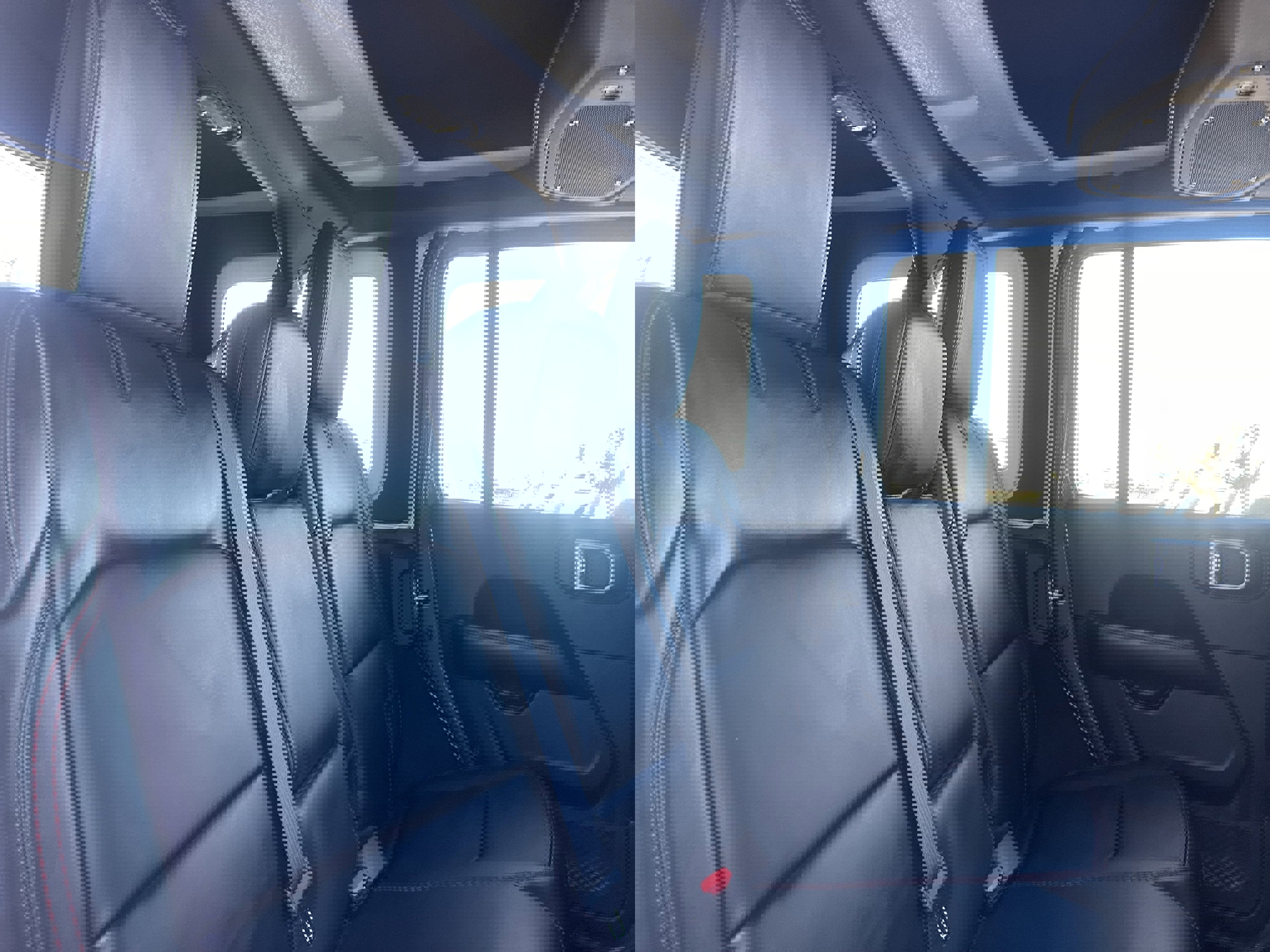 New 2026 Jeep Wrangler Unlimited Rubicon image 26