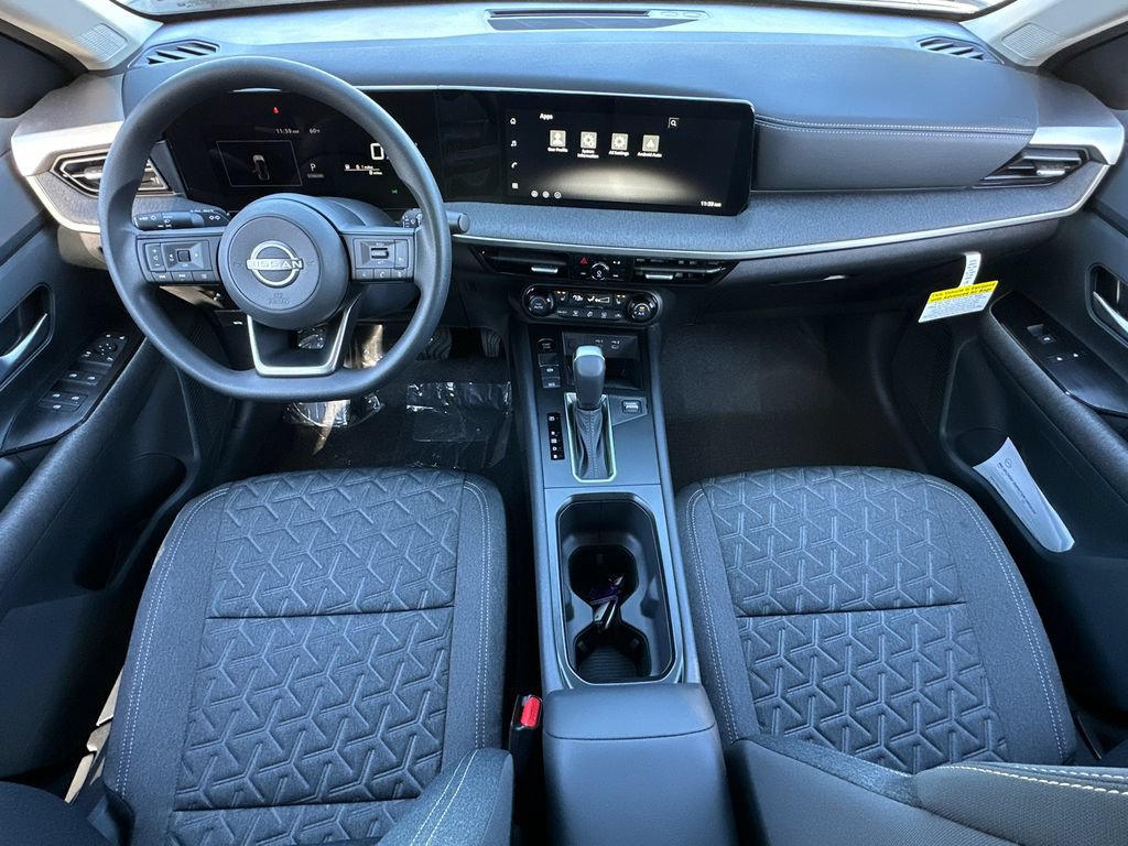 New 2026 Nissan Kicks SV w/ SV Premium Package AWD/4WD image 16