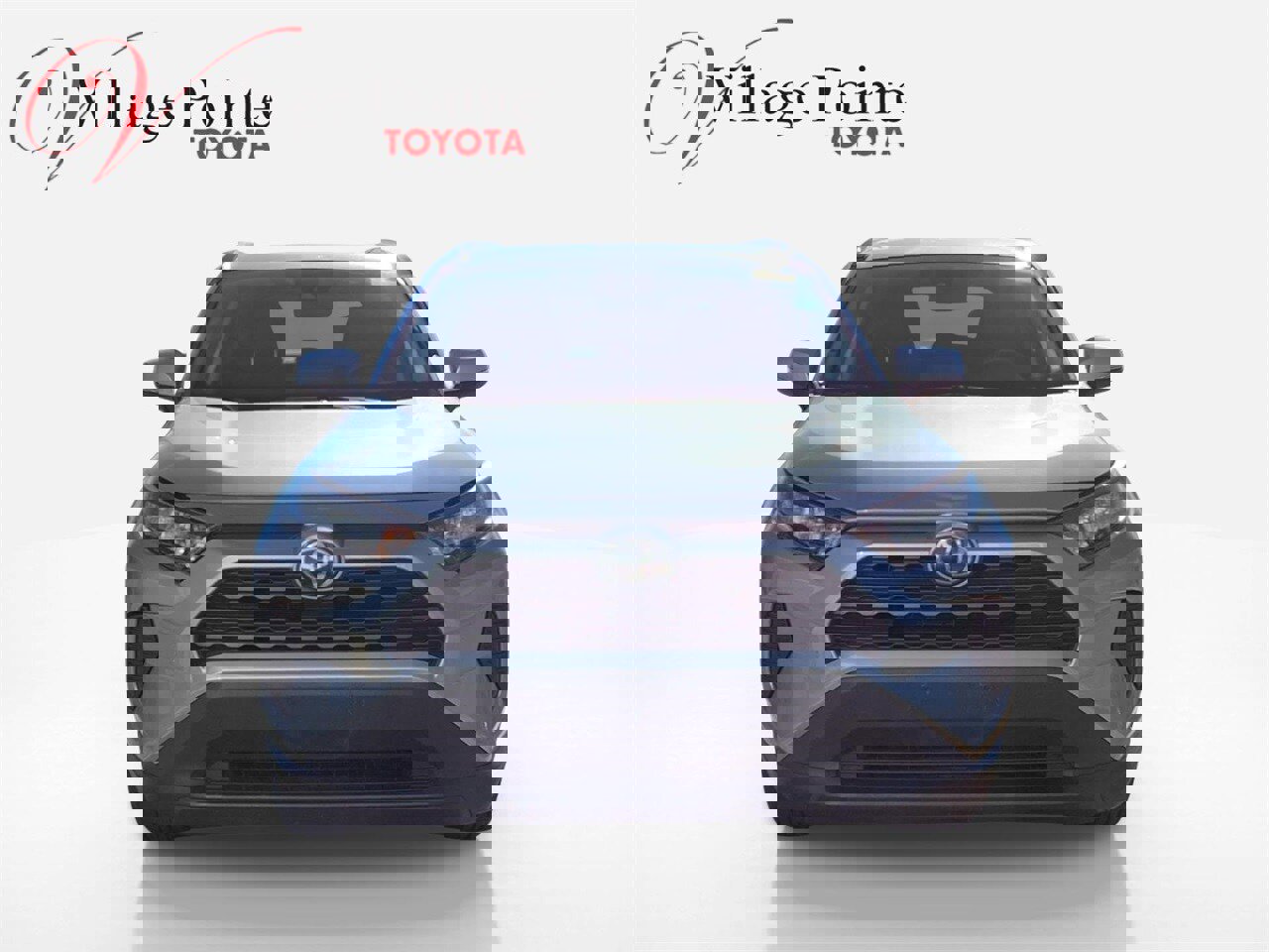 Used 2020 Toyota RAV4 LE image 8