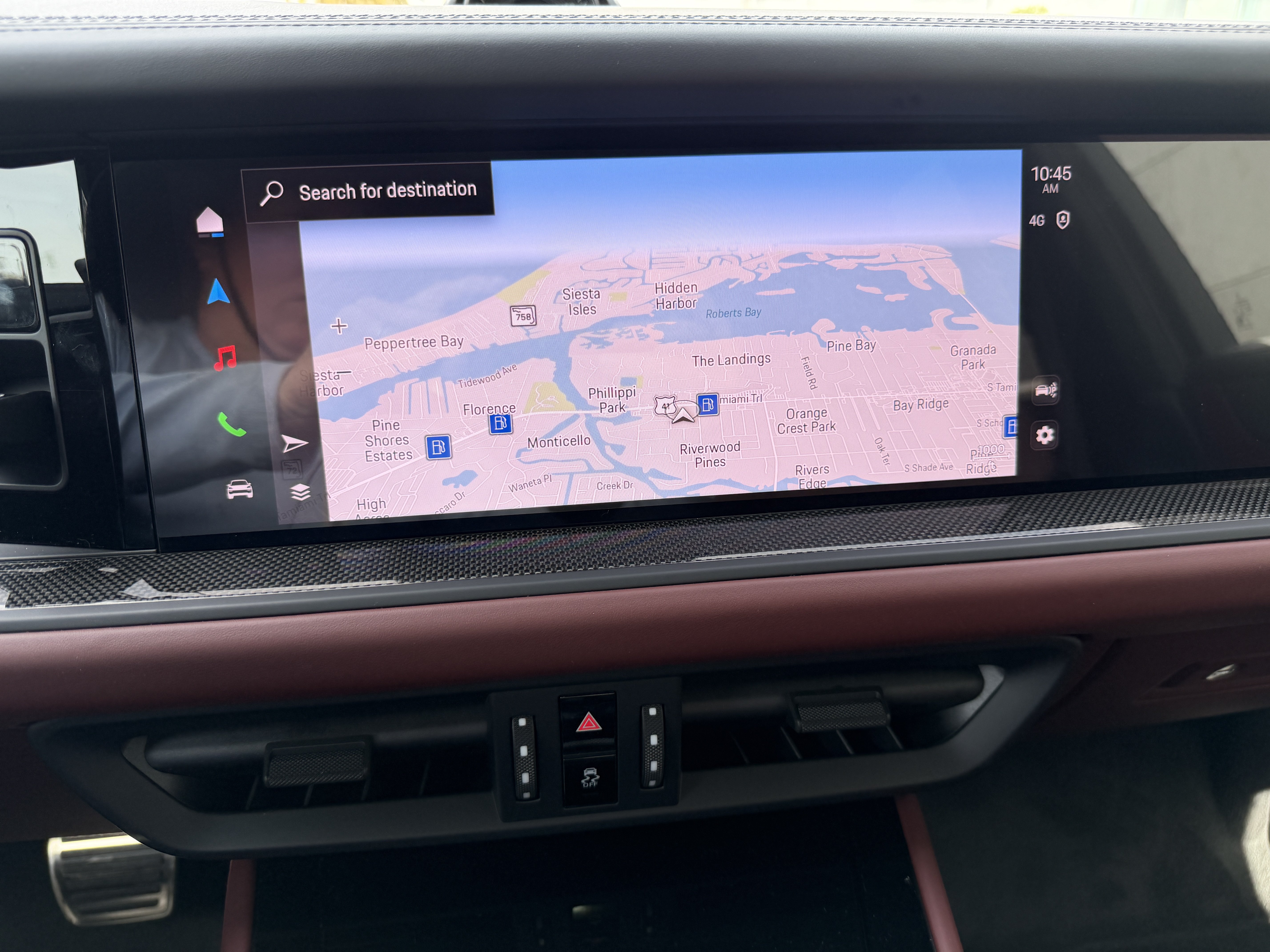 New 2026 Porsche Cayenne GTS AWD/4WD image 28