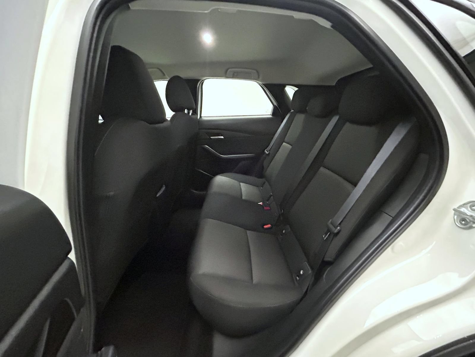 Certified 2024 MAZDA CX-30 AWD 2.5 S image 19