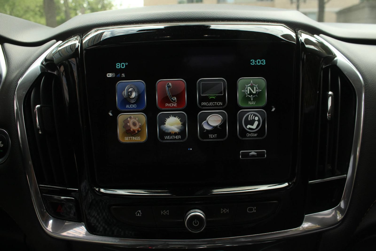 Used 2019 Chevrolet Traverse RS AWD/4WD image 31